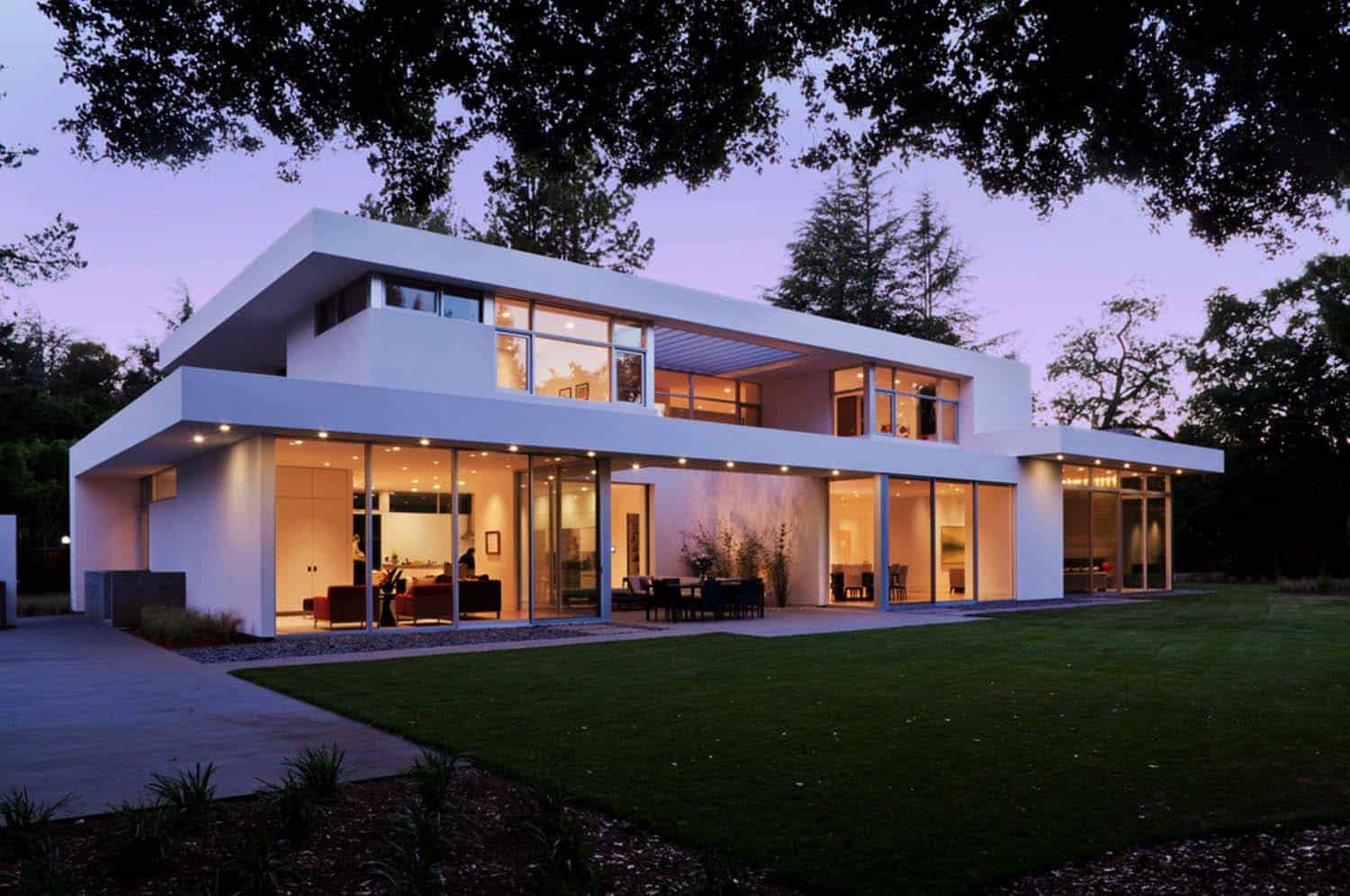 Modern Residence-Swatt Miers Architects-21-1 Kindesign