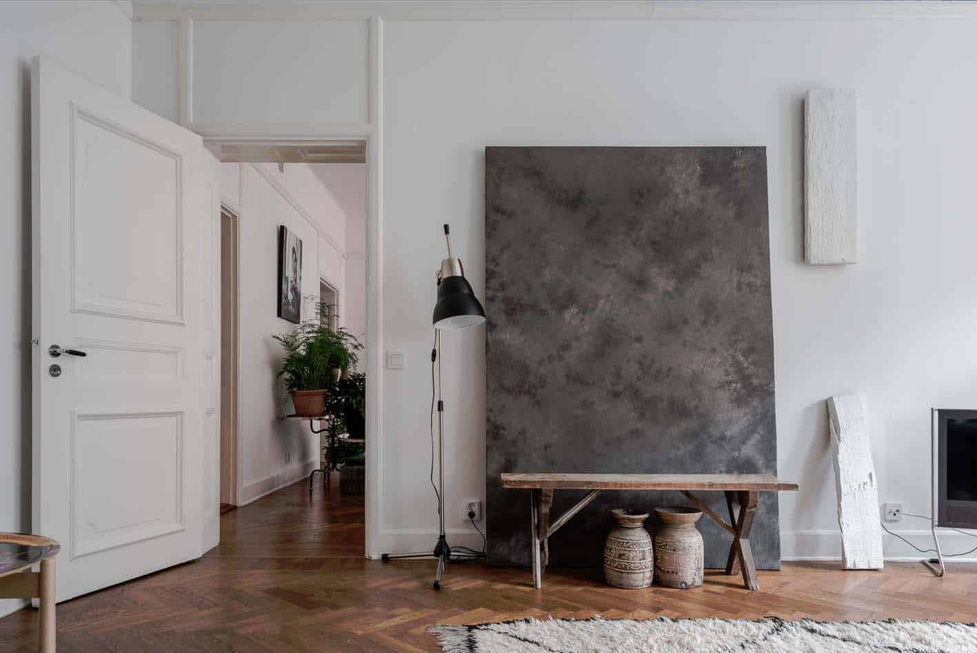 Scandinavian Apartment Interiors-11-1 Kindesign