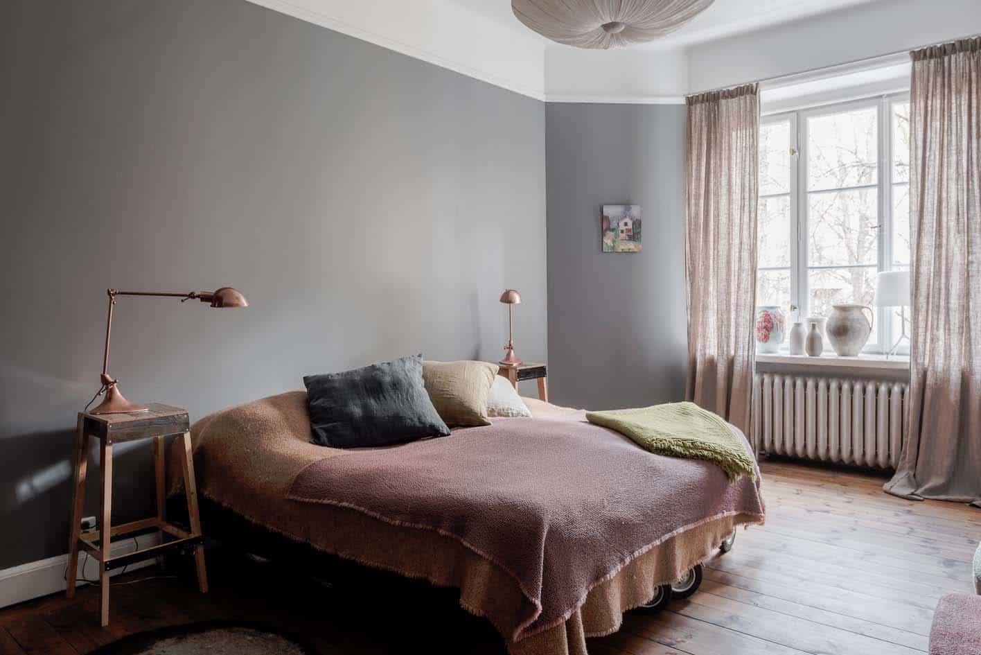 Scandinavian Apartment Interiors-16-1 Kindesign
