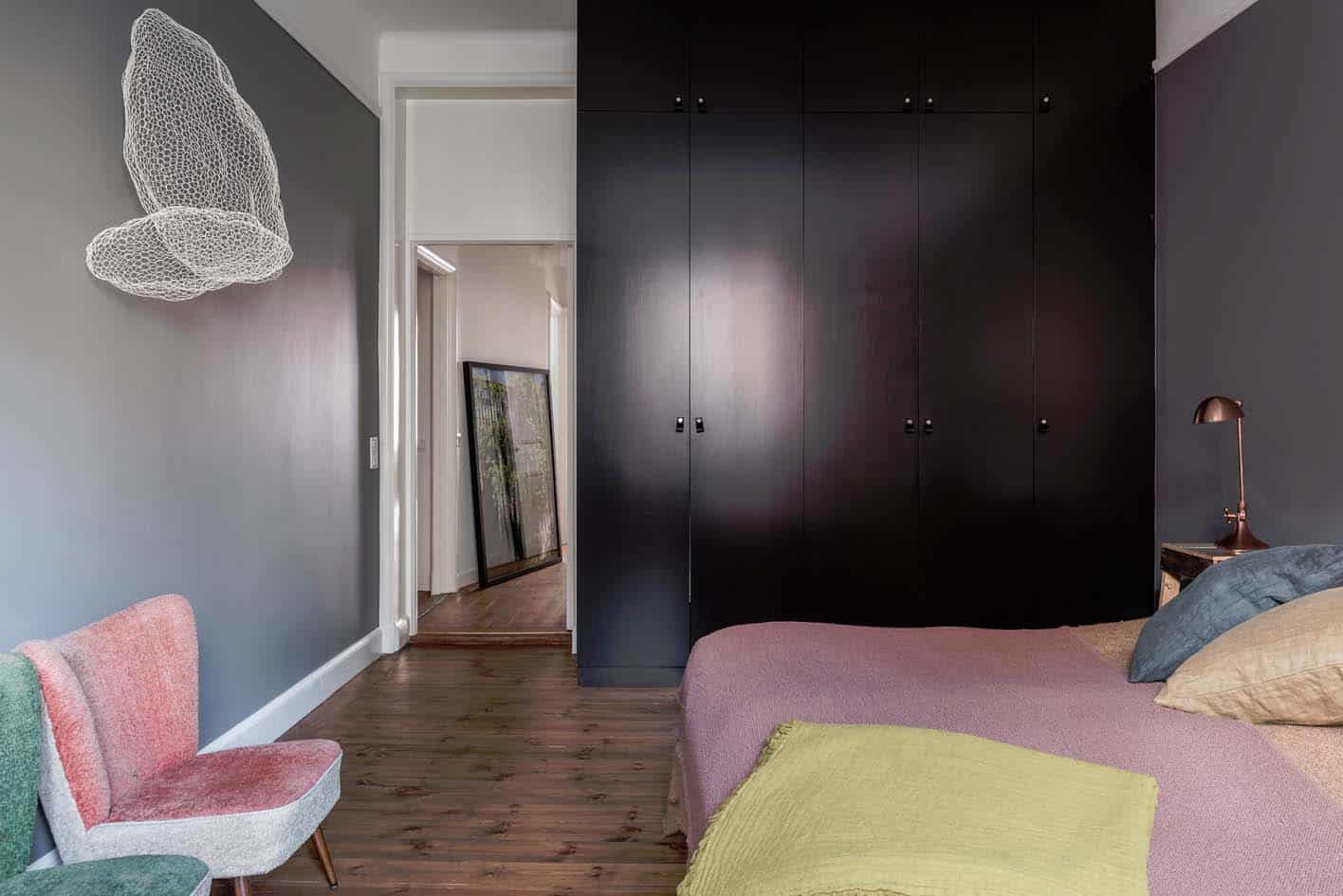 Scandinavian Apartment Interiors-17-1 Kindesign