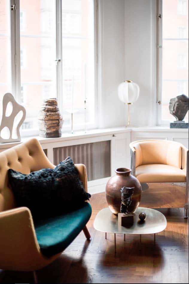 Scandinavian Apartment Interiors-30-1 Kindesign
