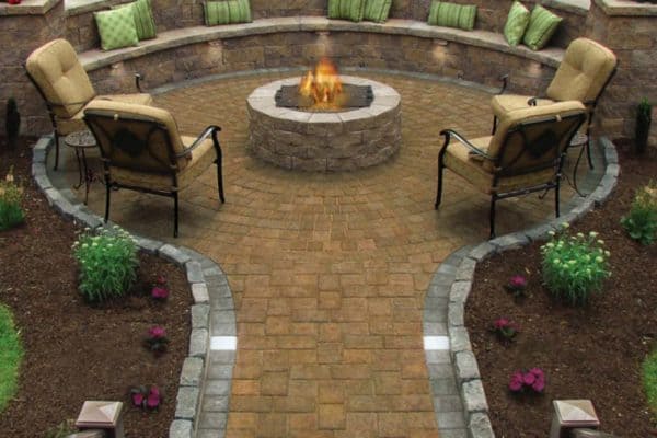 featured posts image for 44 Traditional outdoor patio designs to capture your imagination