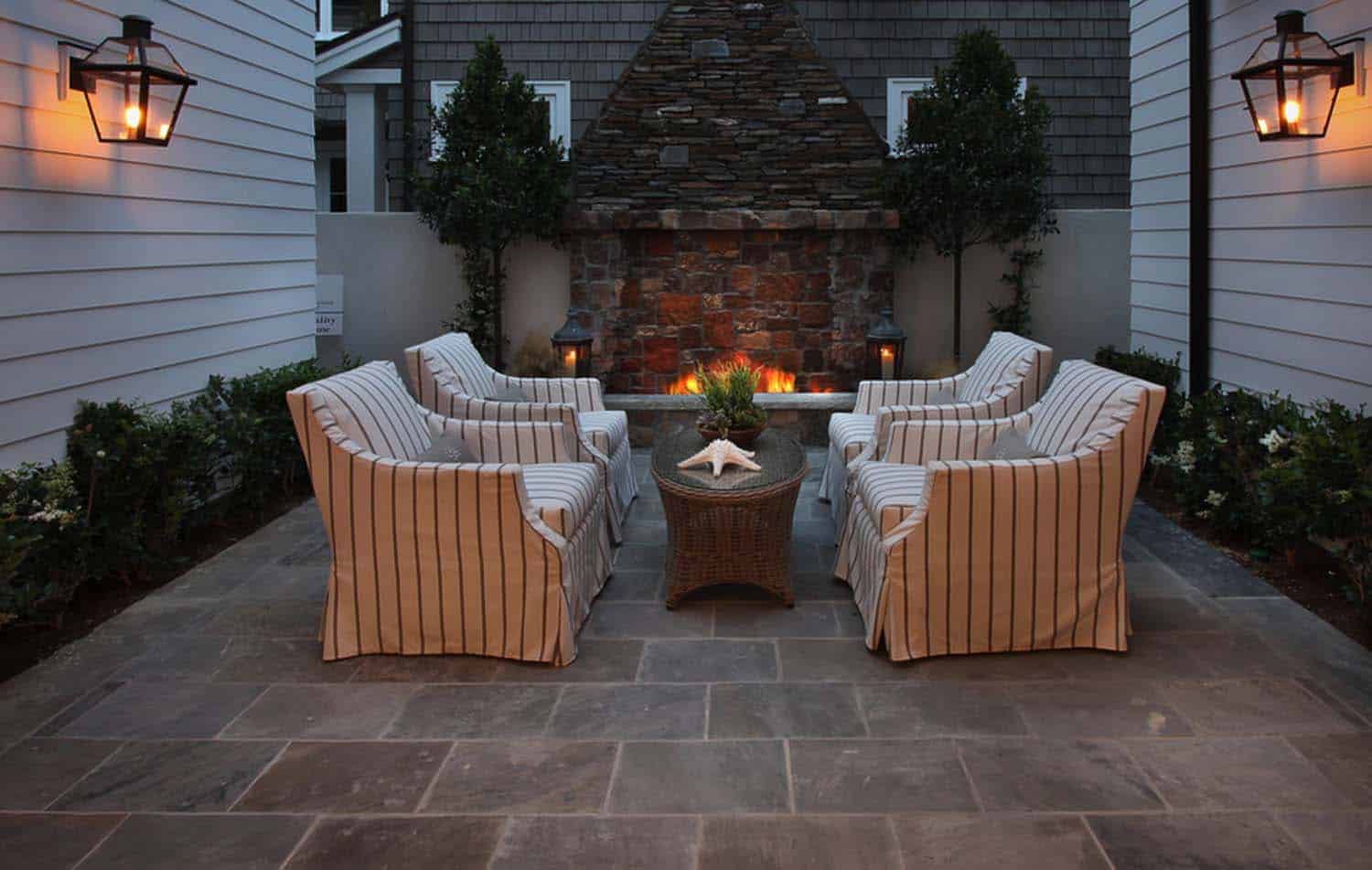Traditional Outdoor Patio Designs-39-1 Kindesign
