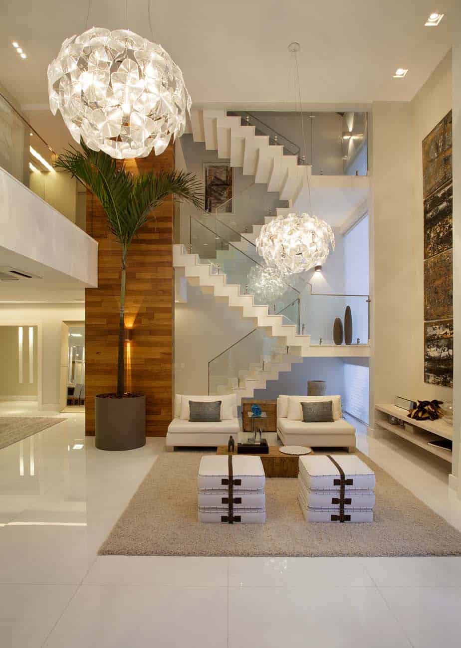 38 Elegant living rooms that are brilliantly designed