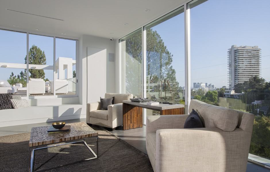 Modernist Residence-Los Angeles-34-1 Kindesign