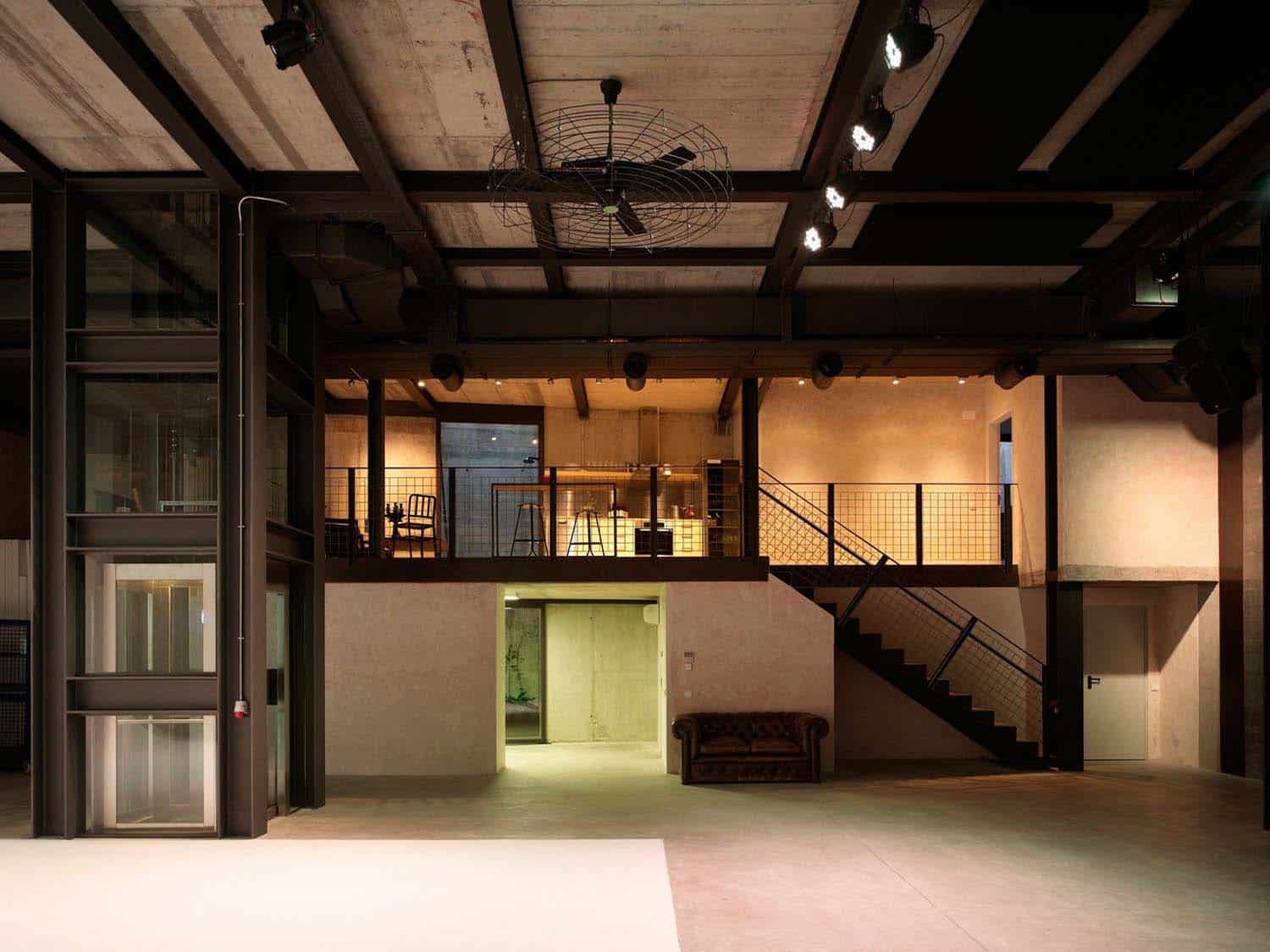Studio Sitges-Olson Kundig Architects-21-1 Kindesign