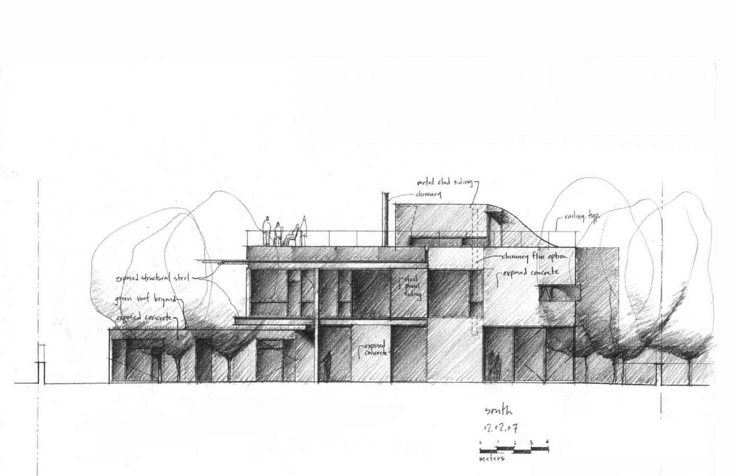 Studio Sitges-Olson Kundig Architects-29-1 Kindesign