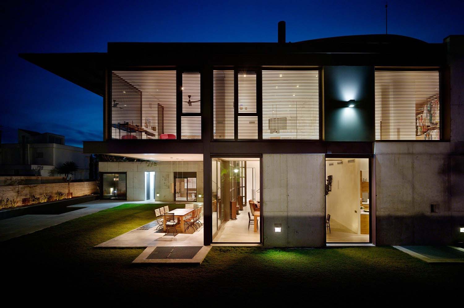 Studio Sitges-Olson Kundig Architects-30-1 Kindesign