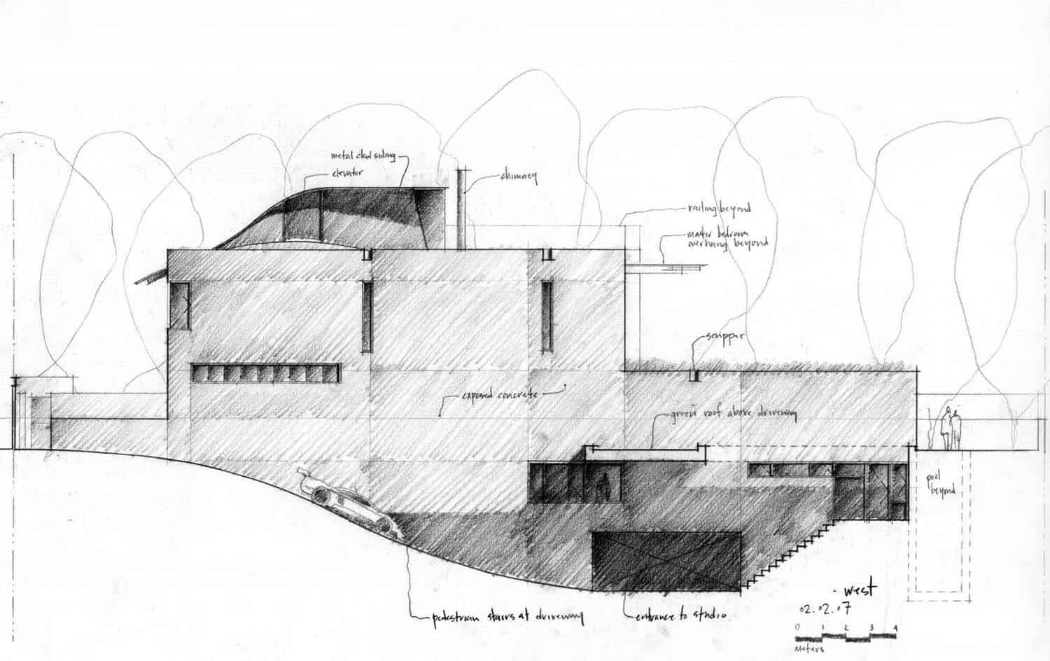 Studio Sitges-Olson Kundig Architects-31-1 Kindesign