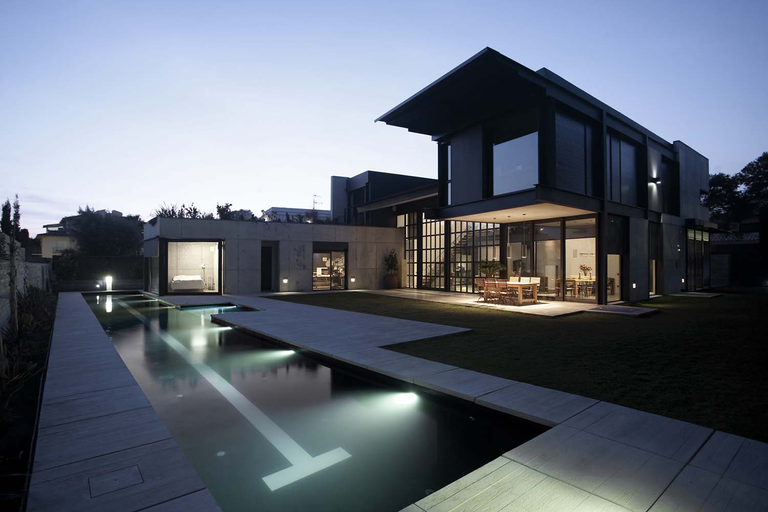 Studio Sitges-Olson Kundig Architects-36-1 Kindesign