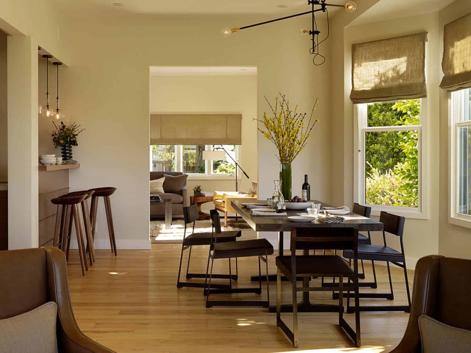 Contemporary Home Design-Jute Interior Design-04-1 Kindesign
