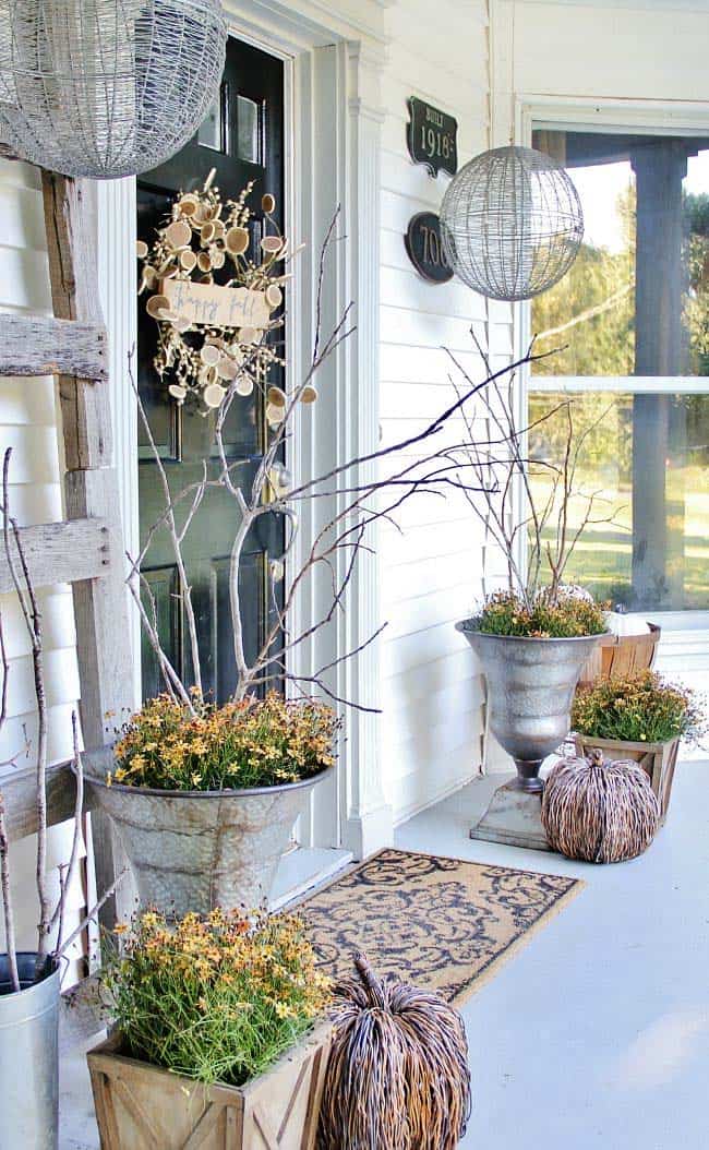 Fall Outdoor Decorating Ideas-26-1 Kindesign