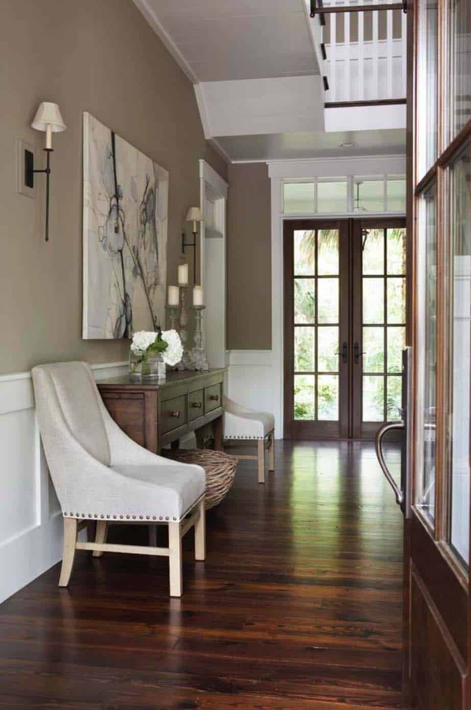 Lowcountry Style Home-Linda McDougald Design-05-1 Kindesign