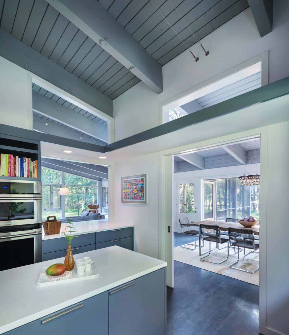 Mid-century Modern Home-Flavin Architects-05-1 Kindesign