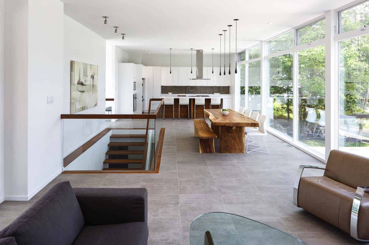 Modern Home Design-Christopher Simmonds Architect-04-1 Kindesign