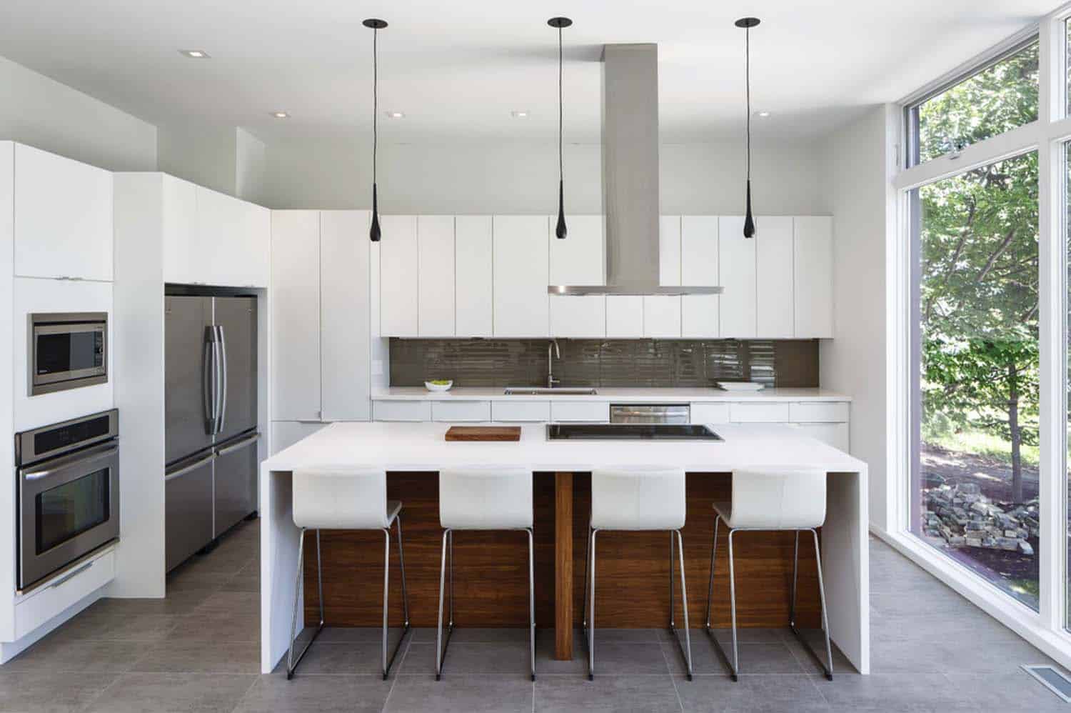 Modern Home Design-Christopher Simmonds Architect-05-1 Kindesign
