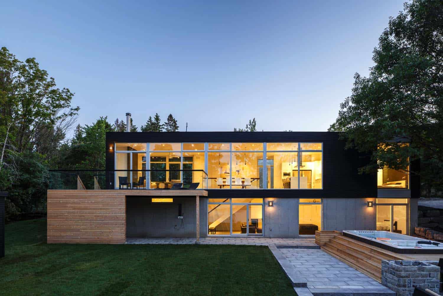Modern Home Design-Christopher Simmonds Architect-16-1 Kindesign