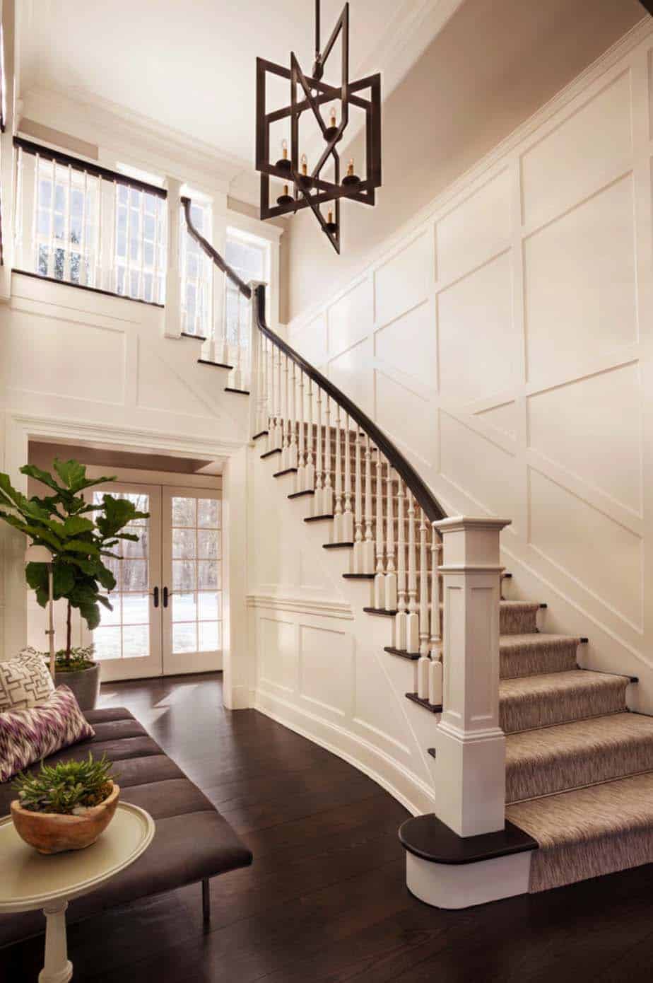 Traditional Style Home-Garrison Hullinger Interior Design-03-1 Kindesign