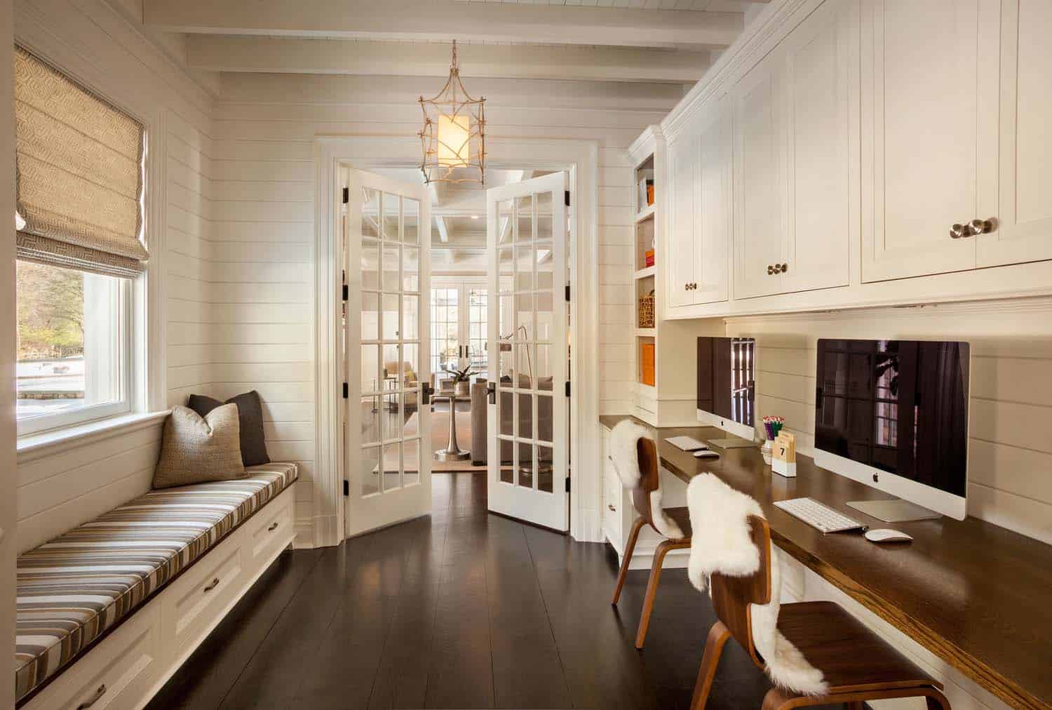 Traditional Style Home-Garrison Hullinger Interior Design-14-1 Kindesign