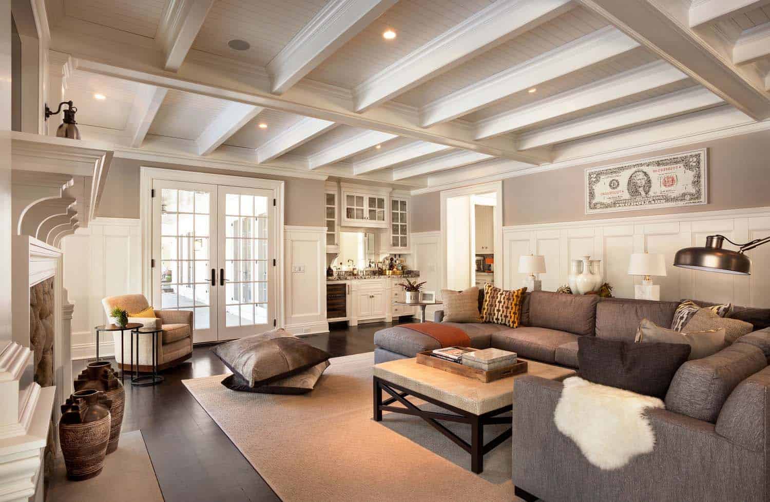 Traditional Style Home-Garrison Hullinger Interior Design-16-1 Kindesign
