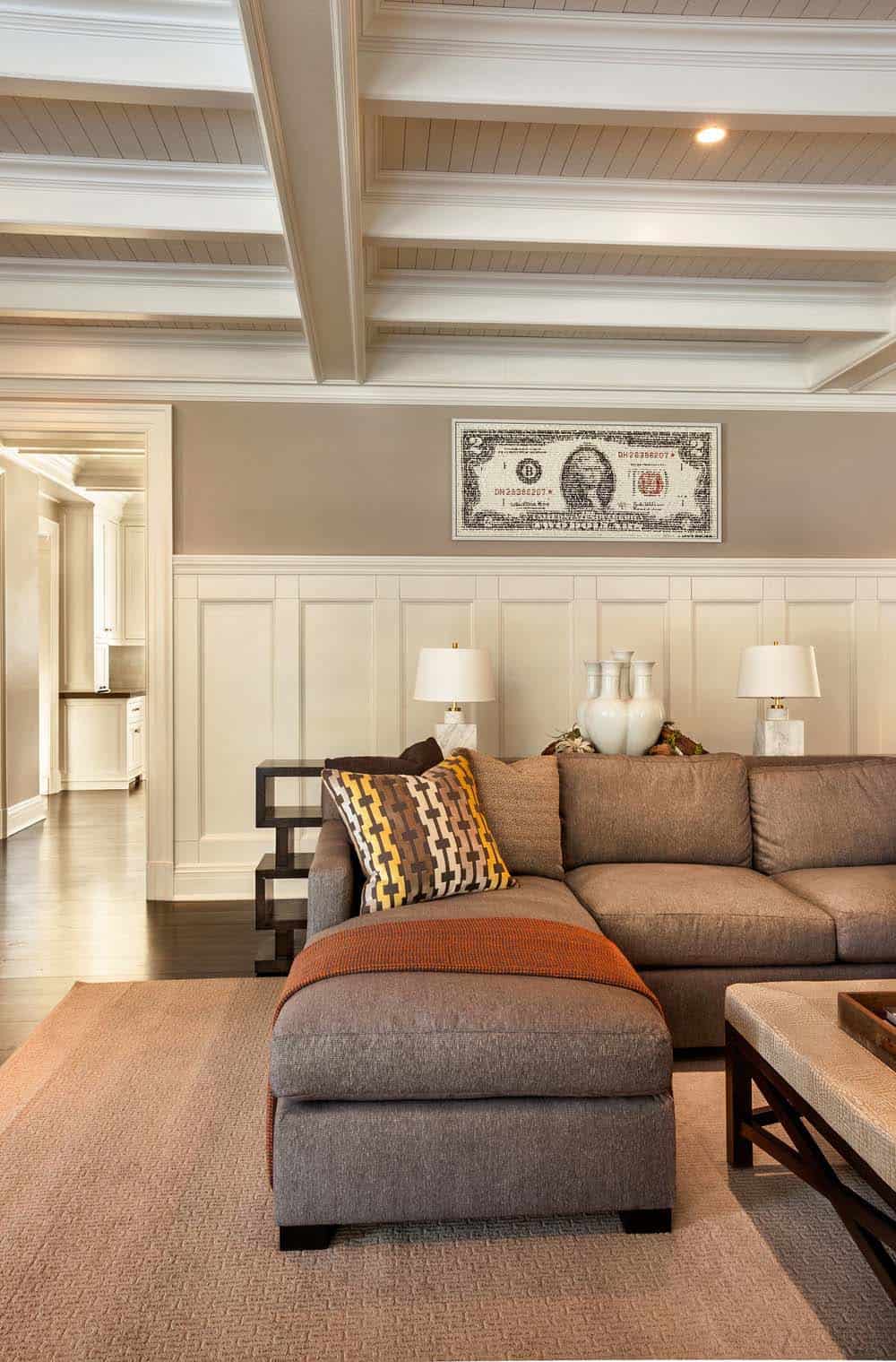 Traditional Style Home-Garrison Hullinger Interior Design-17-1 Kindesign