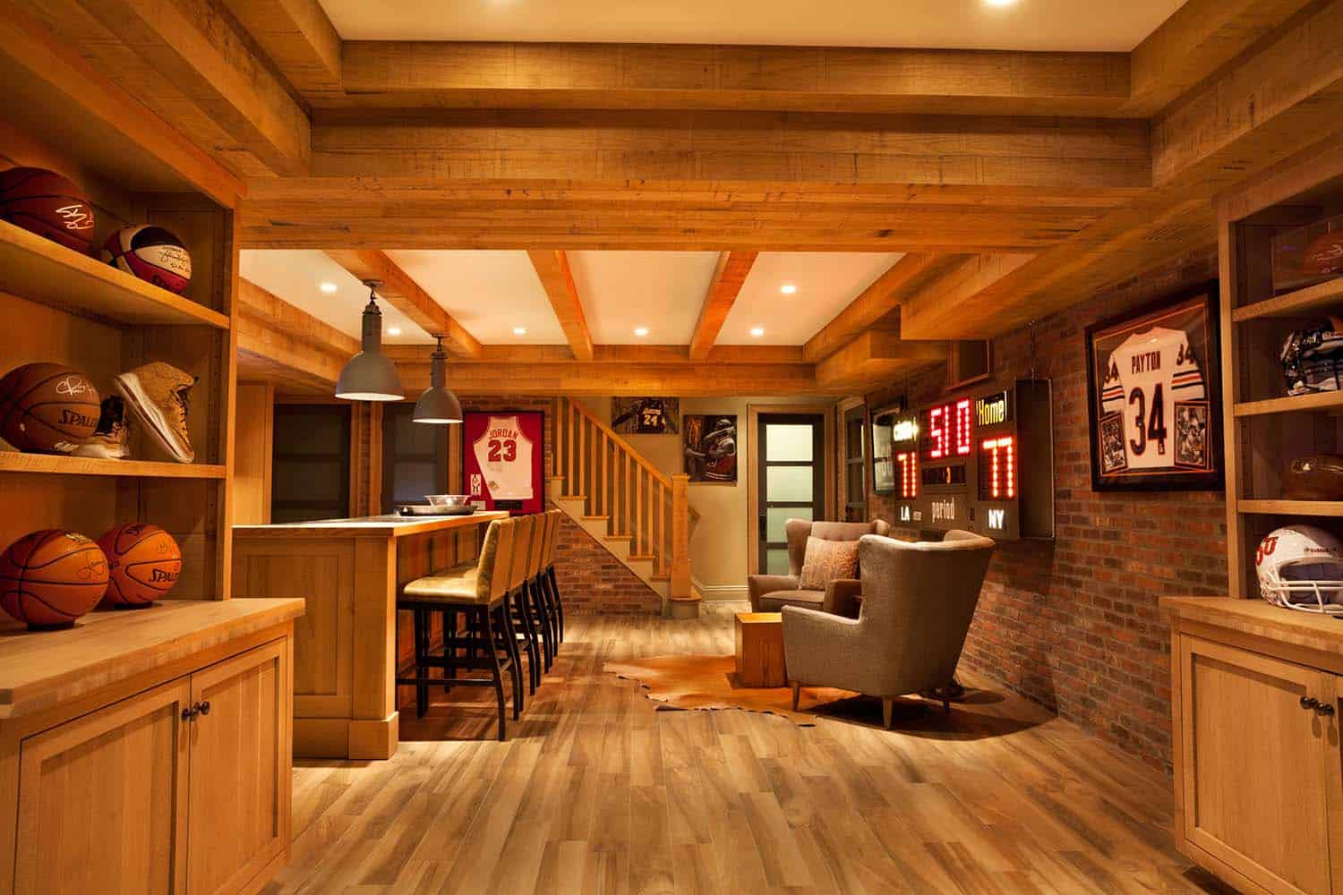 Traditional Style Home-Garrison Hullinger Interior Design-41-1 Kindesign