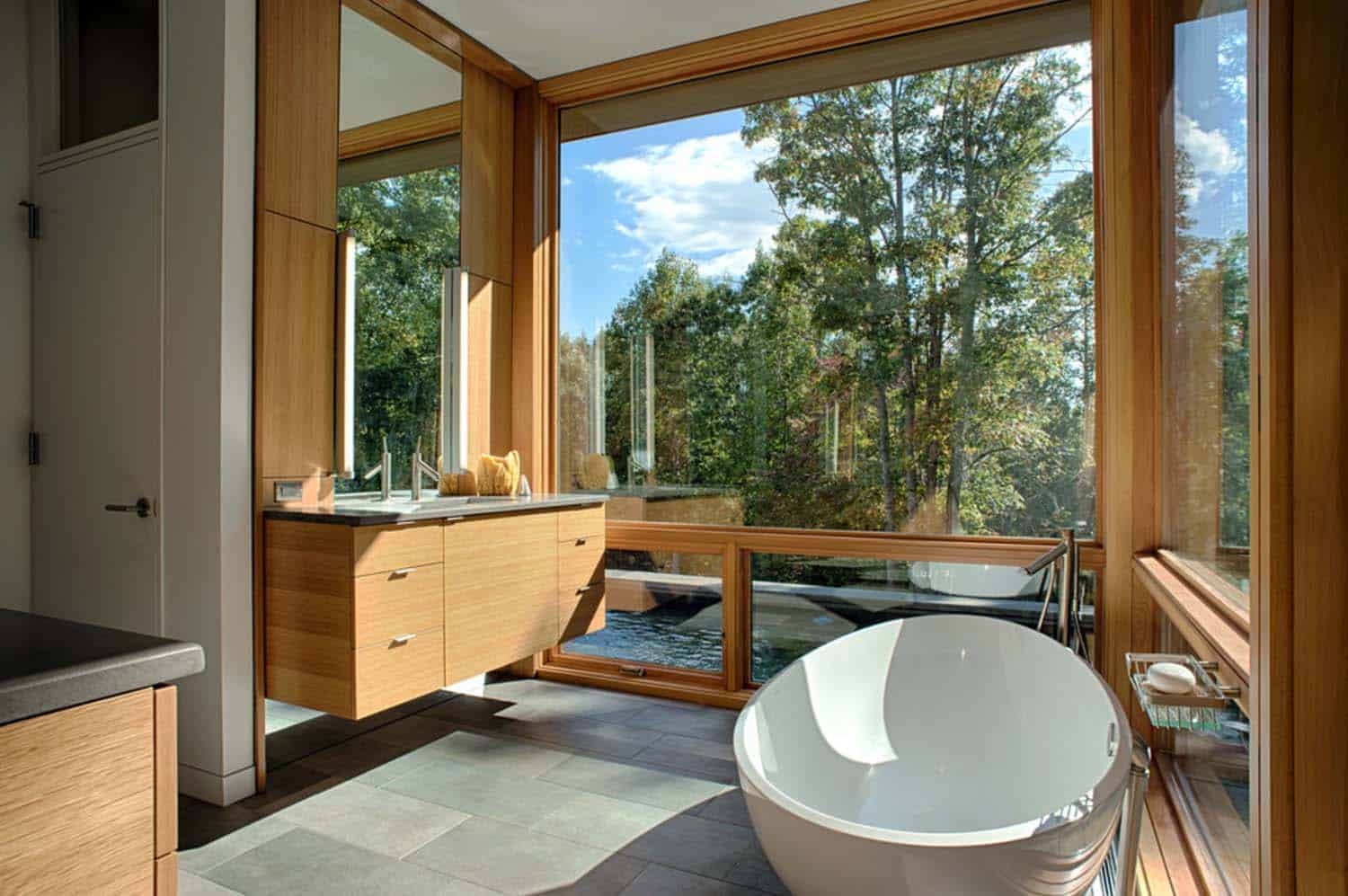 Contemporary Bathrooms-Mountain Retreats-07-1 Kindesign