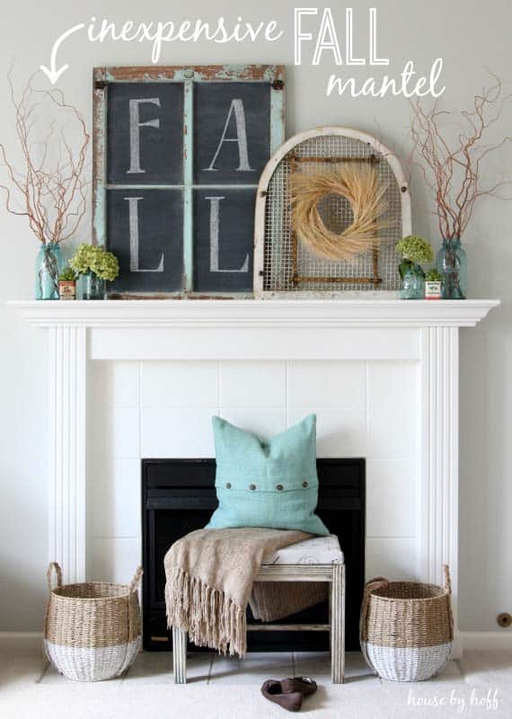 fall-decorating-ideas-fireplace-mantel-04-1-kindesign