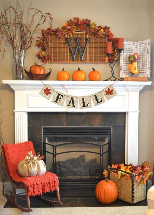 fall-decorating-ideas-fireplace-mantel-37-1-kindesign