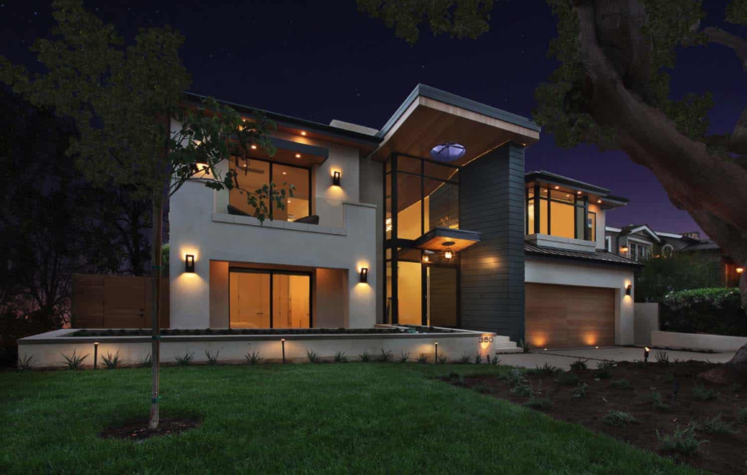 Contemporary Home Design-Brandon Architects-02-1 Kindesign