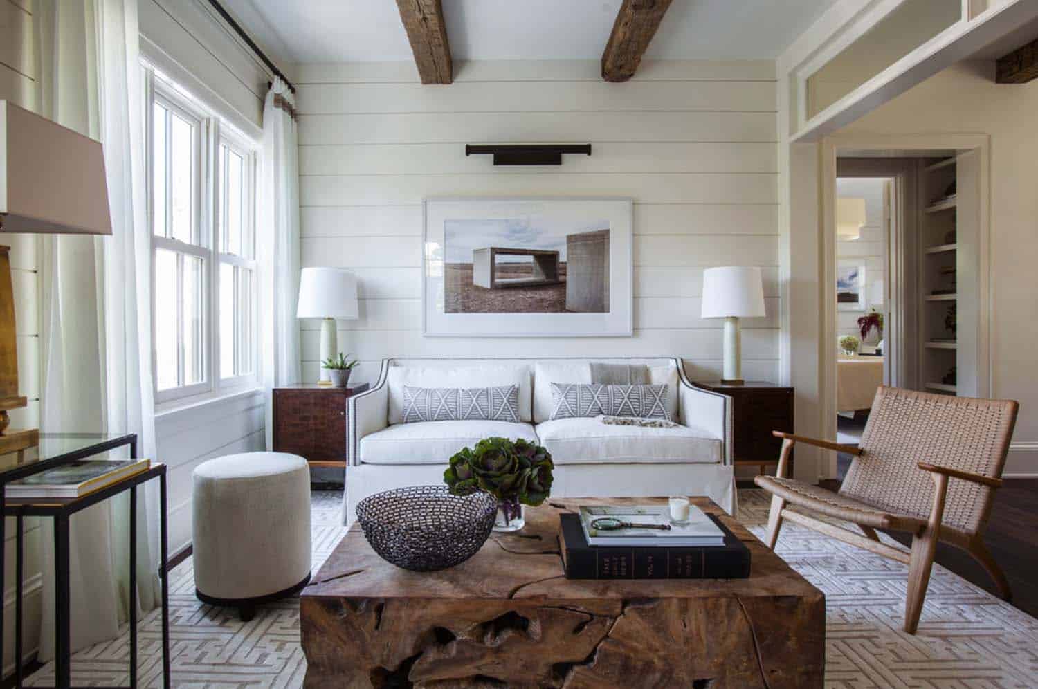 Cottage Style Guest House-Marie Flanigan Interiors-03-1 Kindesign