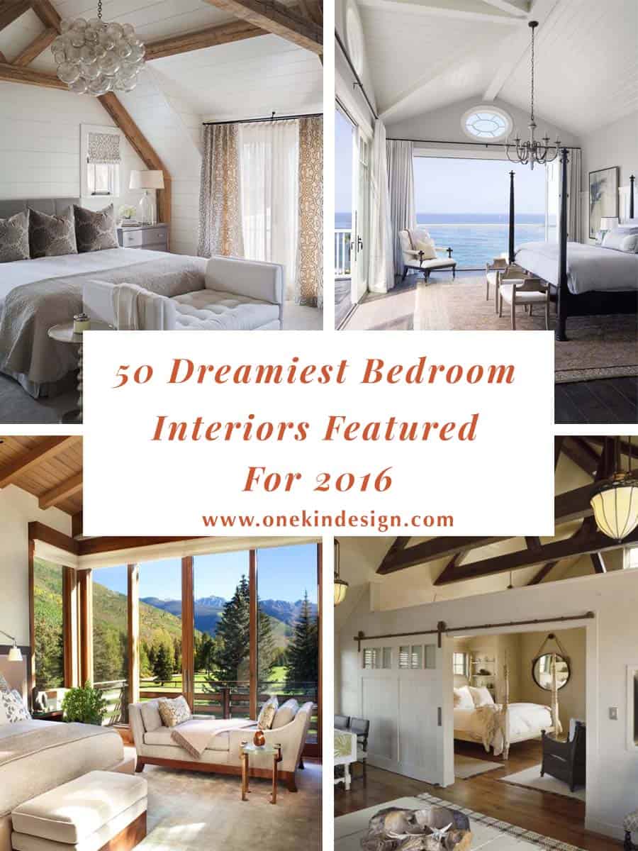 Dreamiest Bedroom Interiors-00-1 Kindesign