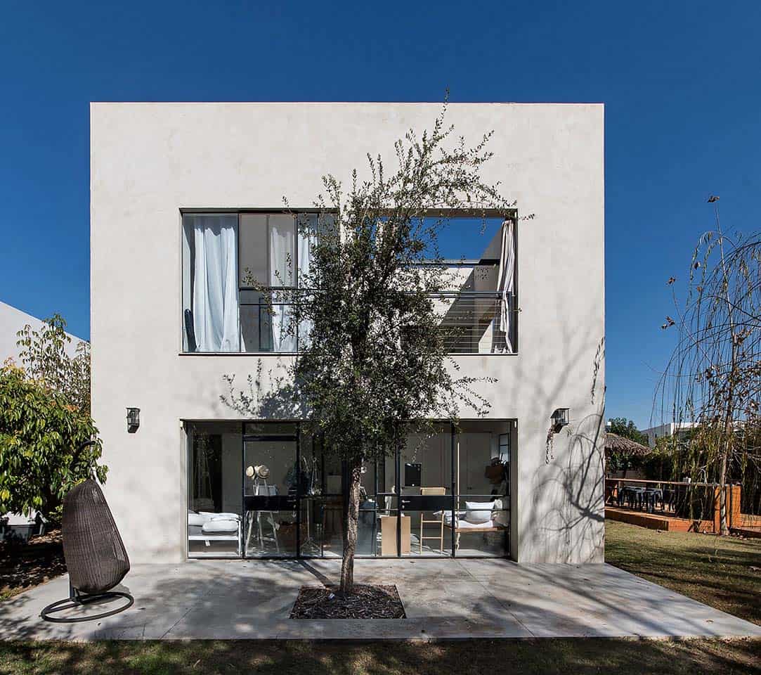 Modern Home Design-Neuman Hayner Architects-04-1 Kindesign