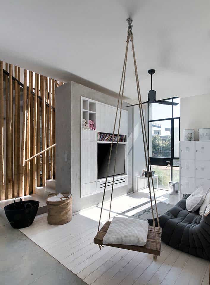 Modern Home Design-Neuman Hayner Architects-19-1 Kindesign