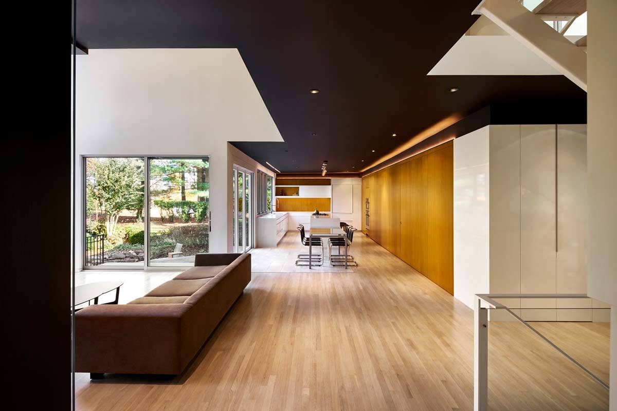 Modern Private Residence-Kube Architecture-09-1 Kindesign