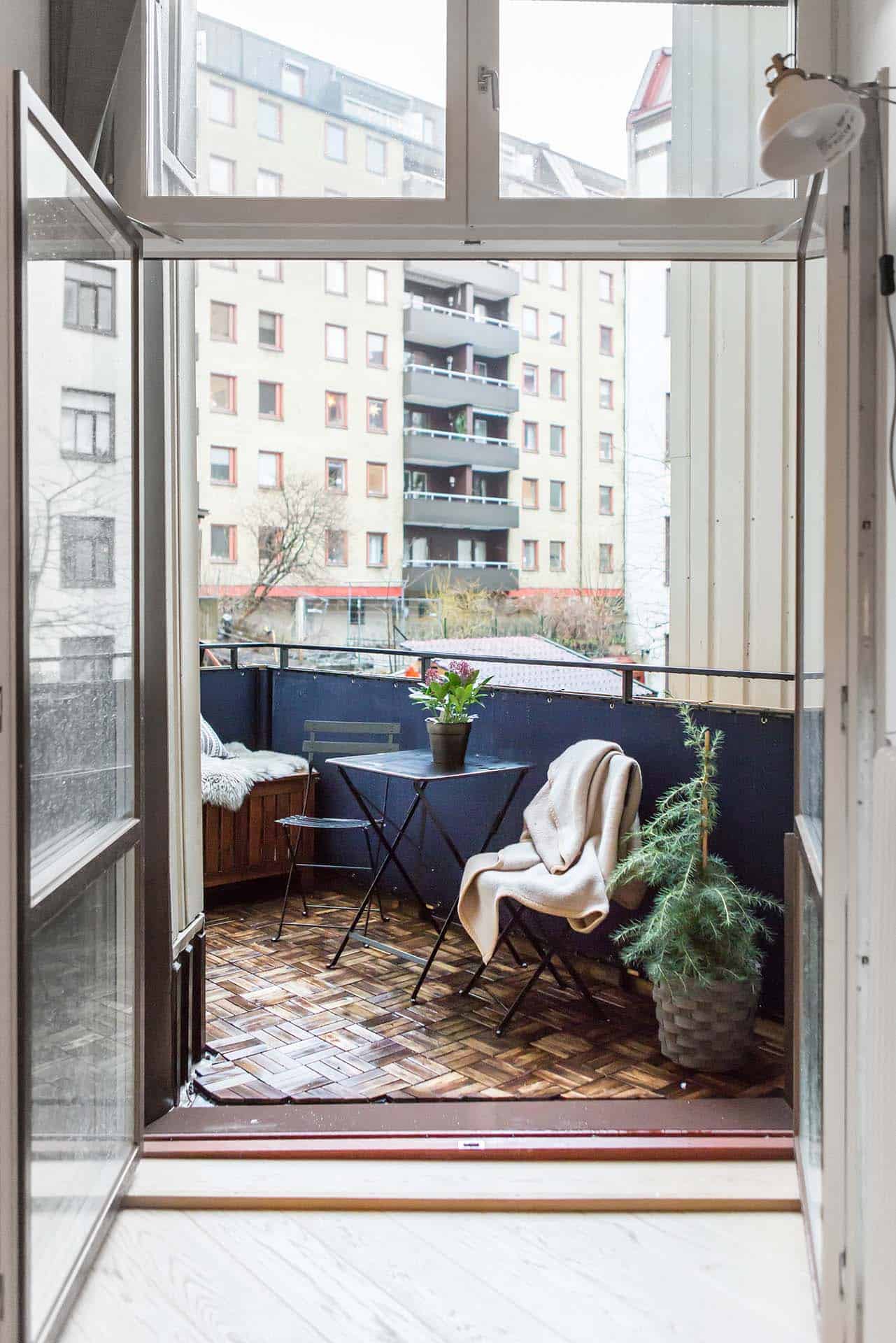 Scandinavian Apartment Home-19-1 Kindesign