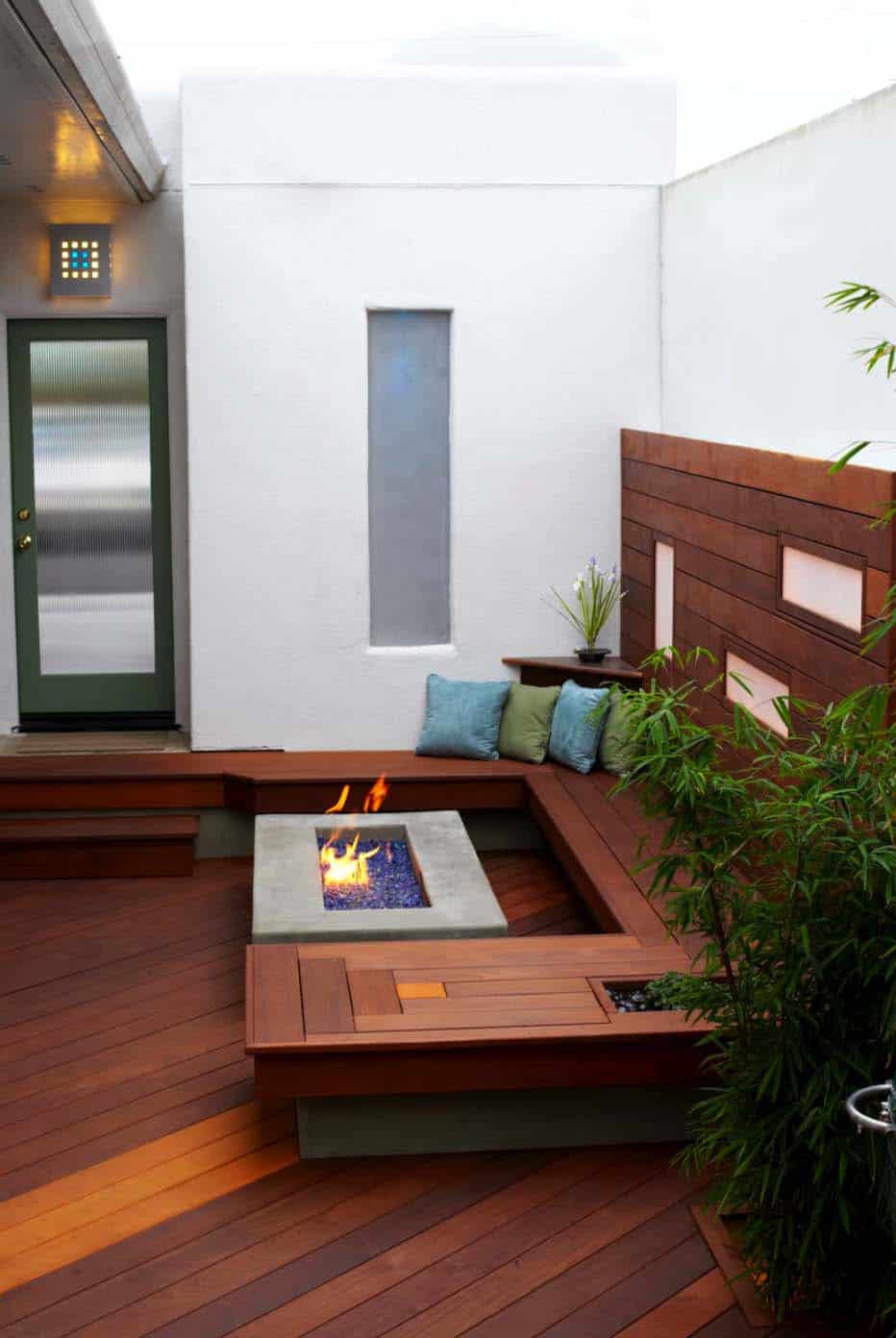 Contemporary Deck Ideas-Fire Features-11-1 Kindesign