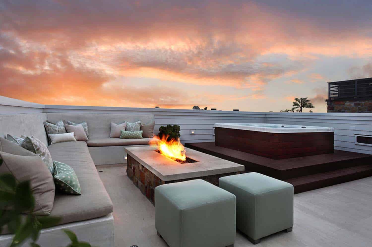 Contemporary Deck Ideas-Fire Features-17-1 Kindesign