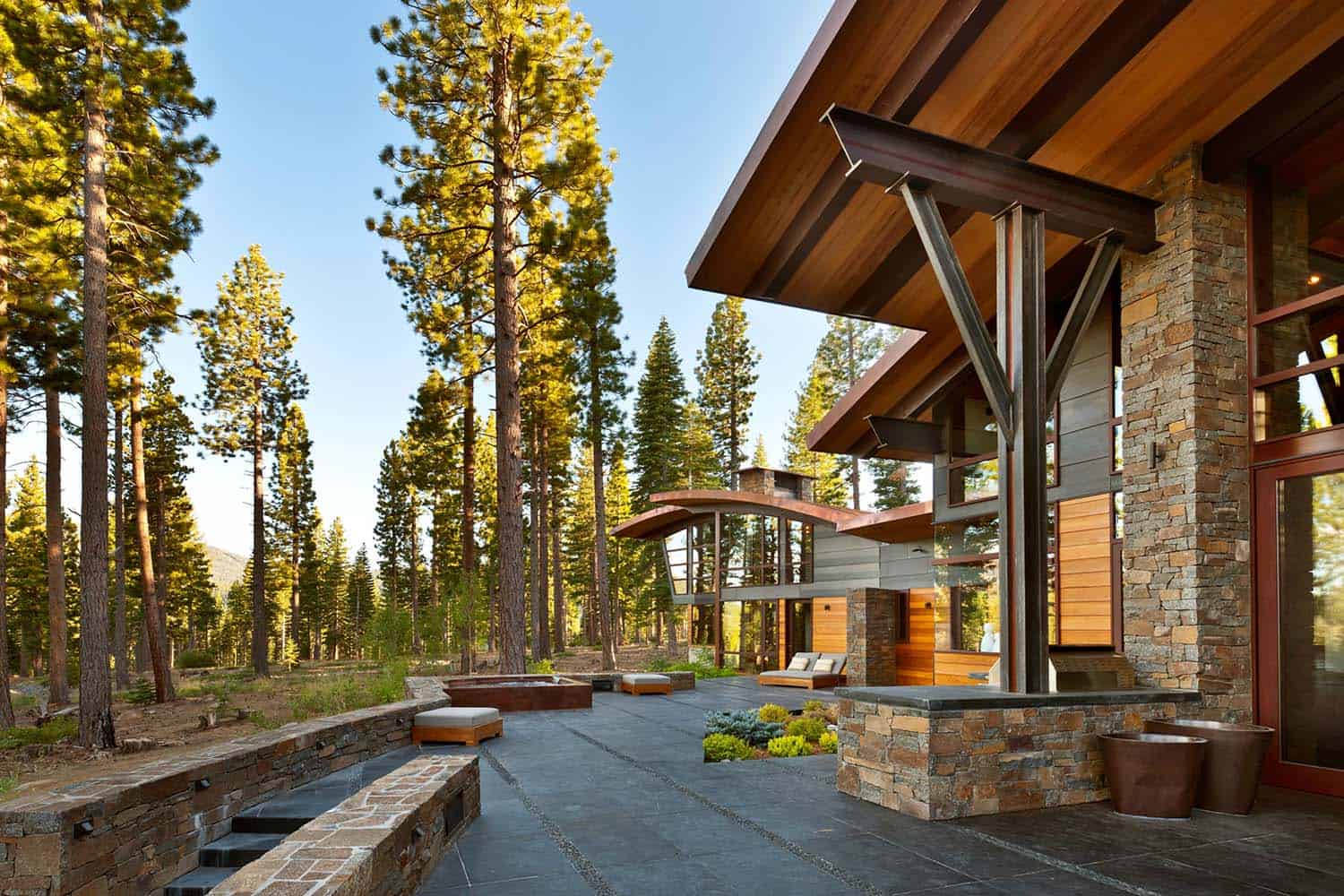 Contemporary Mountain Home-Ward Young Architecture-19-1 Kindesign