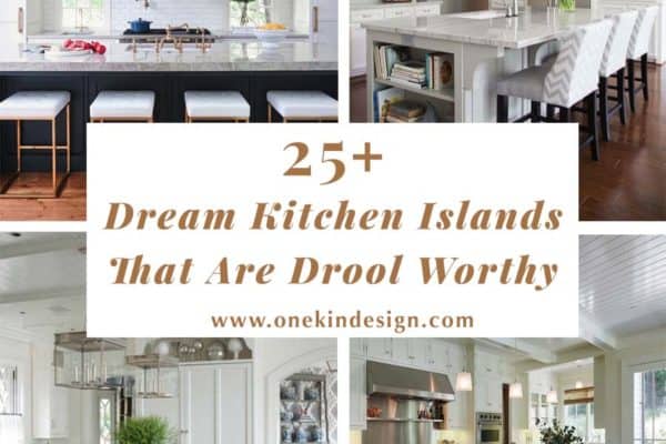 featured posts image for 25+ Dream kitchen islands that are utterly drool worthy
