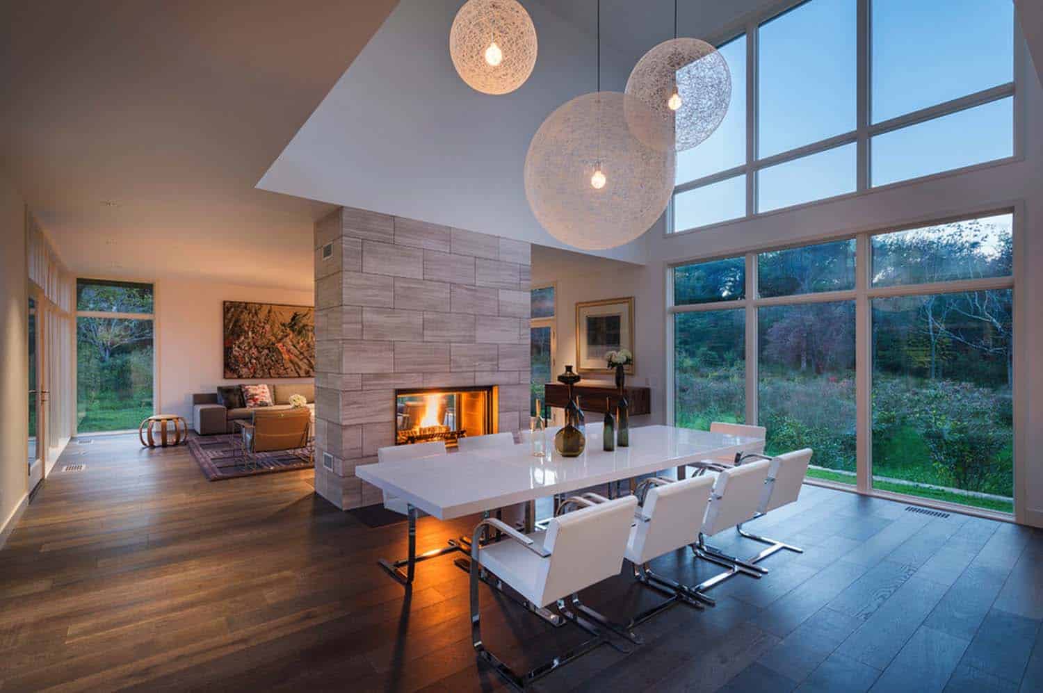 Modern Home Design-Flavin Architects-10-1 Kindesign