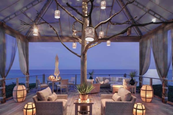 featured posts image for 30+ Amazing beach style deck ideas promoting relaxation