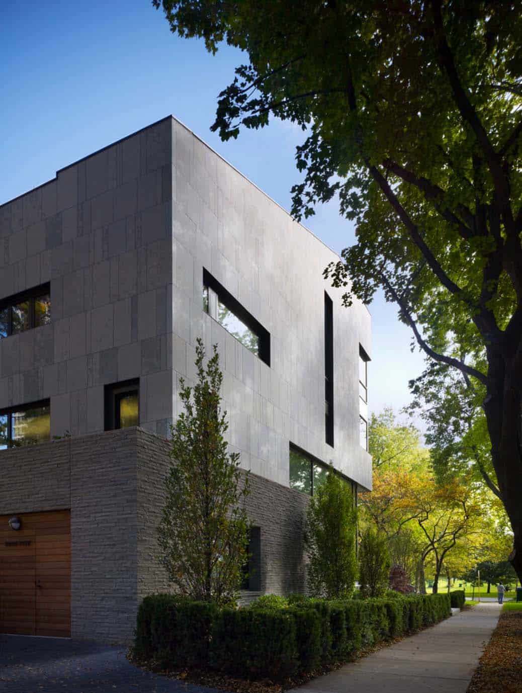 Contemporary Lake House-Wheeler Kearns Architects-04-1 Kindesign