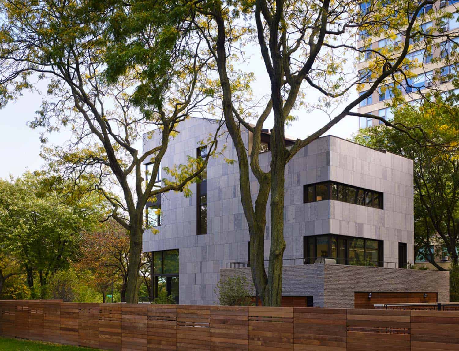 Contemporary Lake House-Wheeler Kearns Architects-05-1 Kindesign