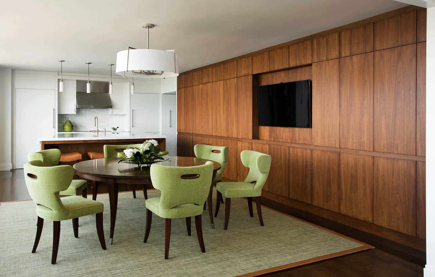 Contemporary Penthouse Design-Adams Beasley Associates-05-1 Kindesign