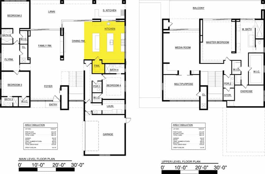 Modern Architecture Home-Phil Kean Design Group-30-1 Kindesign