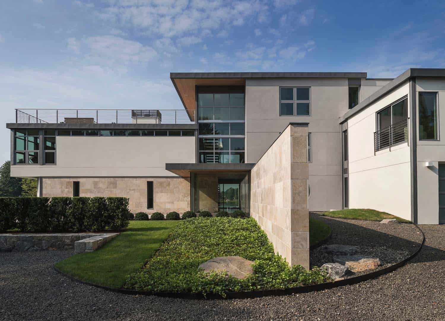 Modern Waterfront Property-Sellars Lathrop Architects-05-1 Kindesign