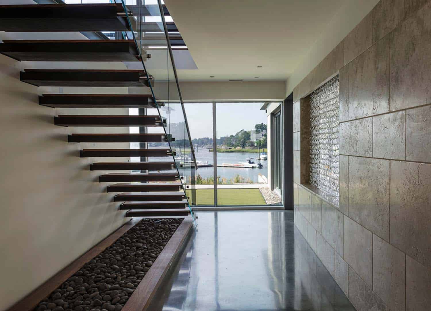 Modern Waterfront Property-Sellars Lathrop Architects-09-1 Kindesign
