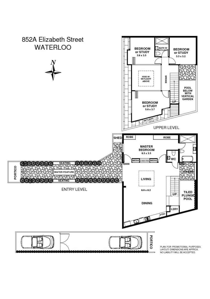 Warehouse Conversion Interior-12-1 Kindesign