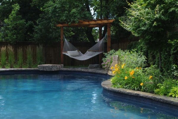 featured posts image for 31 Heavenly outdoor hammock ideas making the most of summer